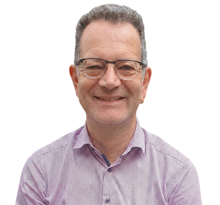 Dr. Jóska Gerendás